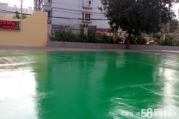 德清 地坪漆翻新维修