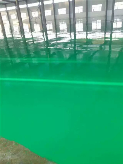 德清，我直接给你一份室外地坪漆翻新维修