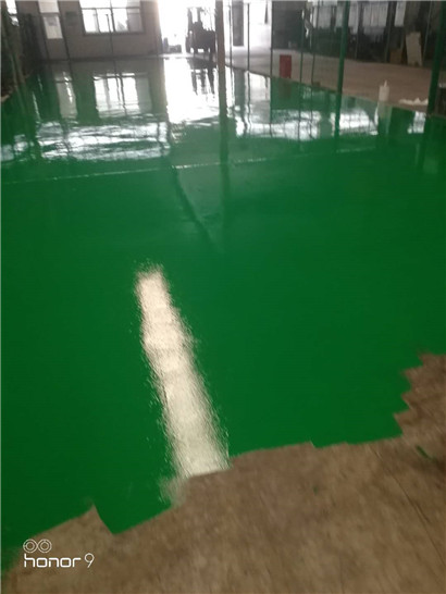 德清下面我给你一份非常实用、地坪漆施工翻新